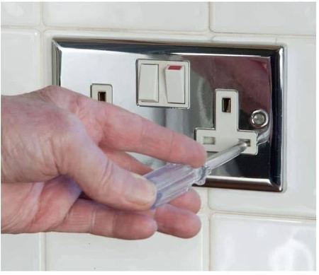 Próbnik napięcia (3,5 mm x 105 mm) STHT0-62685 Stanley