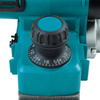 Akumulatorowy strug do drewna 18V Li-Ion 82mm Makita DKP181Z
