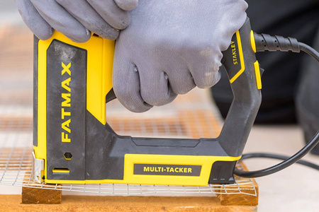 Zszywacz elektryczny 5w1 FATMAX FMHT6-75934 Stanley