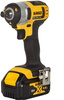 Klucz udarowy 1/2" XR Li-Ion 18V 2x 4.0Ah DeWalt DCF880M2-QW