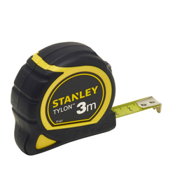 Taśma miernicza Stanley Tylon 3m x 12,7mm