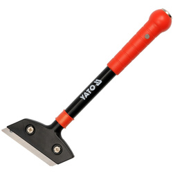 YATO SKROBAK DO USUWANIA FARB ZE ŚCIAN SZYB 300mm - YT-7550