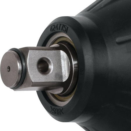 Akumulatorowy klucz udarowy 18V 3/4" 1050Nm Makita DTW1001Z