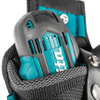 Kabura do pasa na wkrętarkę Makita E-15176