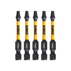 Bity udarowe Torsion T20x50mm DeWalt DT7395T
