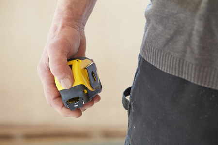 Taśma miernicza Stanley FatMax Blade Armor 5m x 32mm