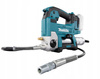 Akumulatorowa smarownica 18V Makita DGP180Z