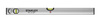 Poziomica klasyczna, magnetyczna Stanley 60cm