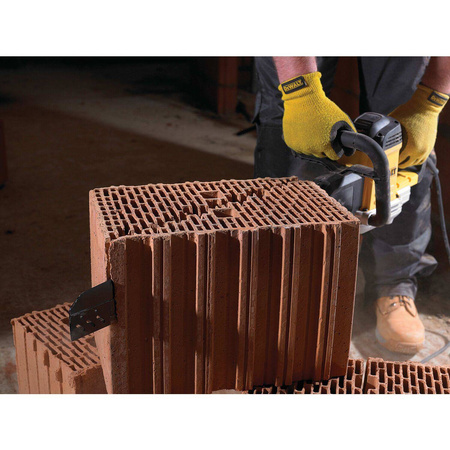 Ręczna pilarka ALLIGATOR 1700W 430mm DeWalt DWE397-QS