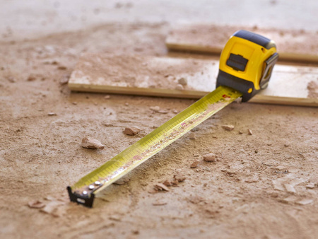 Taśma miernicza Stanley FatMax Blade Armor 5m x 32mm