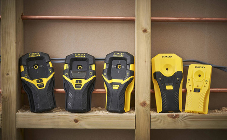 Wykrywacz profili Stanley S160 STHT77588-0