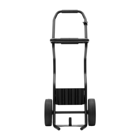 Młot wyburzeniowy 30kg z wózkiem 2100W DeWalt