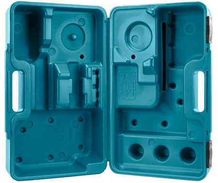 Walizka plastikowa do szlifierek 125mm