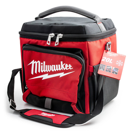 Torba Termoizolacyjna 380x240x330 mm Milwaukee 4932464835
