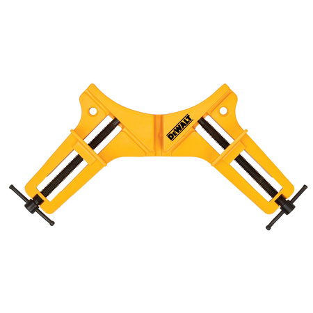ŚCISK KĄTOWY 90° STOLARSKI NAROŻNY LEKKI DEWALT - DWHT83840-0