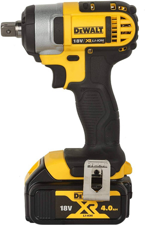 Klucz udarowy 1/2" XR Li-Ion 18V 2x 4.0Ah DeWalt DCF880M2-QW