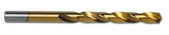 Irwin Wiertło 10502598 HSS Titanium 9.5
