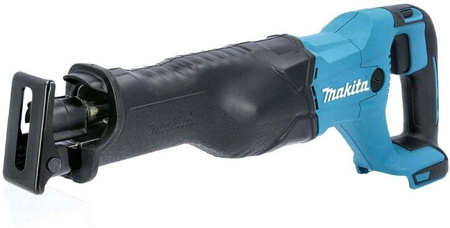 Akumulatorowa pilarka bezszczotkowa z elektrycznym hamulcem 18V Li-Ion Makita DJR186Z