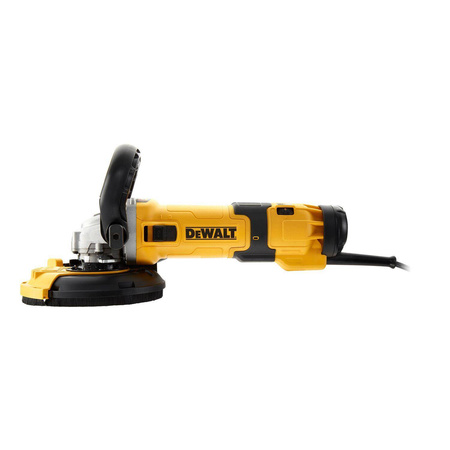 Szlifierka kątowa 125mm 1500W DeWalt