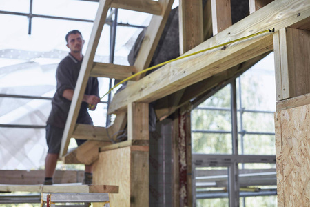 Taśma miernicza Stanley FatMax Next Gen 5m x 32mm