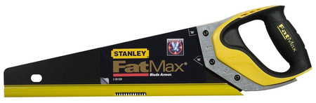 Piła ręczna Stanley FatMax GEN2 Appliflon 380mm 7 zębów/cal 2-20-528
