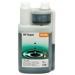 Olej do dwusuwów HP Super 1:50 1L Stihl 07813198054