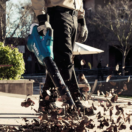 Akumulatorowa dmuchawa 2 x 18V Li-Ion Makita DUB362Z