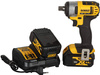 Klucz udarowy 1/2" XR Li-Ion 18V 2x 4.0Ah DeWalt DCF880M2-QW