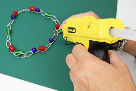 Pistolet klejowy Stanley GR50 STHT6-70417