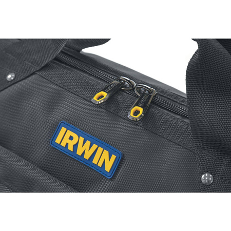 Torba narzędziowa Pro 23 kieszenie 450mm / 18"