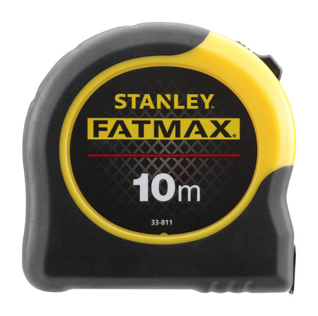 Taśma miernicza Stanley FatMax Blade Armor 10m x 32mm