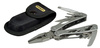 Szczypce wielofunkcyjne Stanley Multi-tool 12w1 + kabura 0-84-519