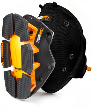 Nakolanniki ochronne żelowe Toughbuilt TB-KP-G205