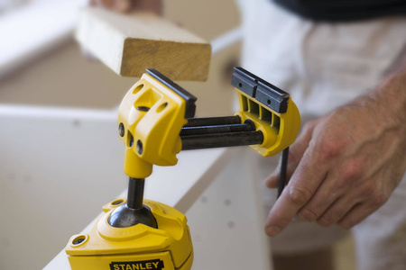 Imadło modelarskie Stanley MaxSteel 70mm 1-83-069