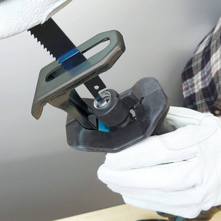 Akumulatorowa pilarka bezszczotkowa 18V Li-Ion Makita DJR183Z