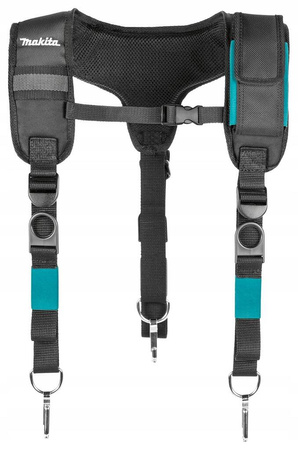 Szelki wspomagające pas Makita E-15372