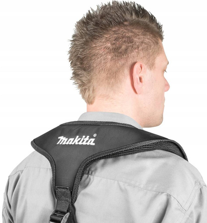 Szelki wspomagające pas Makita E-15372
