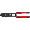 Szczypce do zagniatania Knipex 9722240