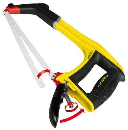 Piła do metalu Stanley FatMax 5w1 430mm 24 zęby/cal