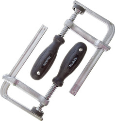 Zaciski do prowadnicy 2 sztuki (ściski do szyny) MAKITA 194385-5