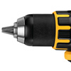 Wiertarko-wkrętarka bezszczotkowa 18V XR 2x2Ah 13mm DeWalt