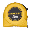 STANLEY miara zwijana 3 m 12,7 mm 1-30-487