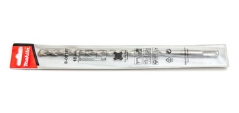 Wiertło do betonu Economy uchwyt SDS-PLUS 10x260mm Makita D-00197