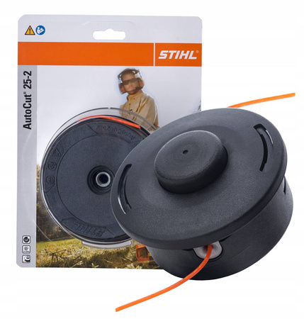 Głowica tnąca AutoCut 2-2 i 25-2 Stihl