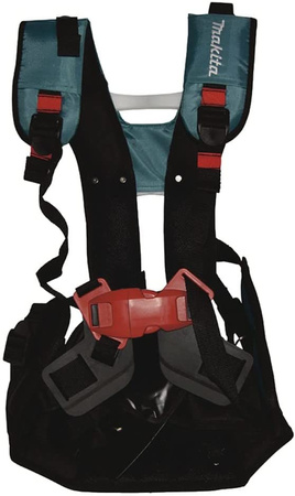 Szelki do wykaszarek spalinowych Makita 196129-9