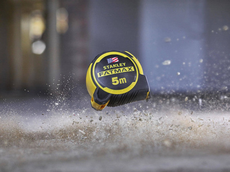 Taśma miernicza Stanley FatMax Next Gen 5m x 32mm