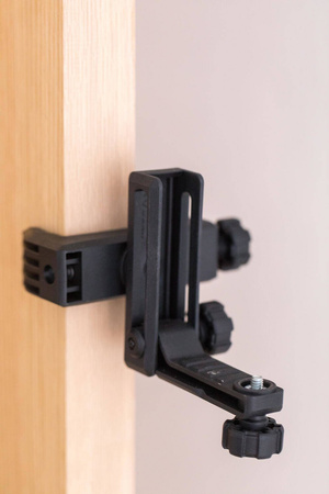 Laser krzyżowy samopoziomujący CROSS90 zielony Stanley