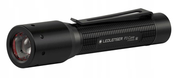 Latarka Ledlenser P3 Core z logiem Bosch 502597