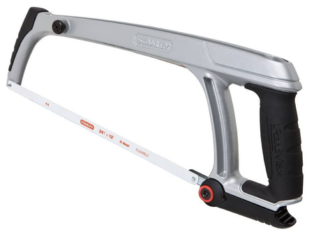 Piła do metalu Stanley FatMax 430mm 24 zęby/cal długość brzeszczotu 300mm
