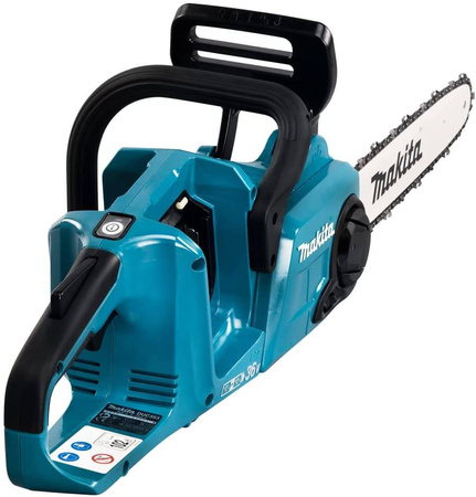Akumulatorowa pilarka łańcuchowa 2 x 18V 35cm Makita DUC353Z
